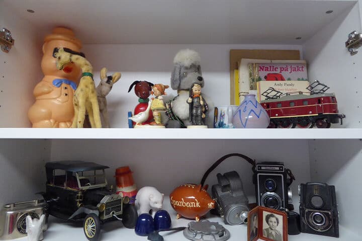 Nostalgi